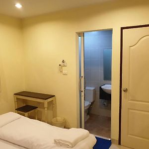 Private Bathroom Queen Room