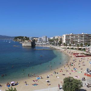 Bel appartement T3 Mourillon à 5 min des Plages - vue mer