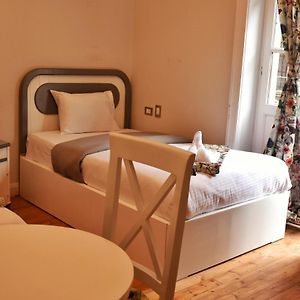 Chambre de Luxe