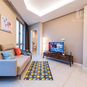 Dorsett Residences Sri Hartamas 5 Star Suites