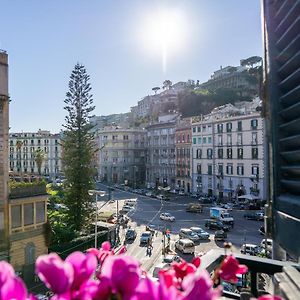 B1Flat Mergellina - Napoli