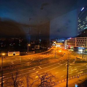 Warsaw Concierge Plac Unii
