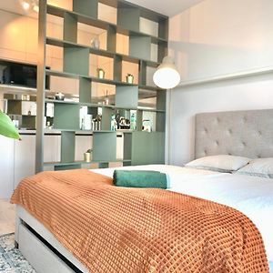 Appartement à 1 Chambre à Coucher