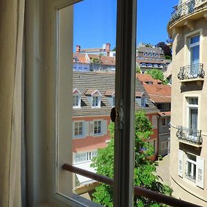 Appartment Am Rathaus