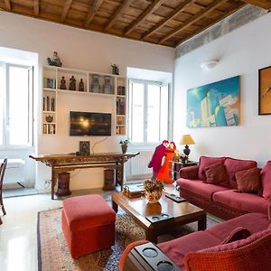 Savelli Apartment