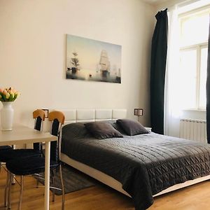 Modern Cozy Apartment In Central Prague