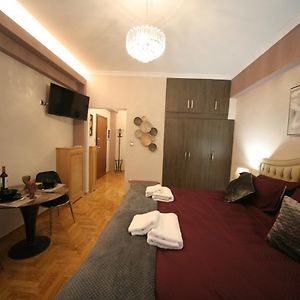 Denise Luxury Apartment-Centre Of Athens,Kolonaki