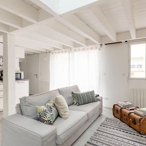 Appartement Rez-de-Chaussée