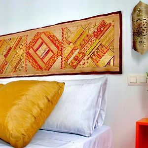 Apartamentos Puerta Real Sevilla