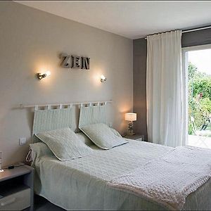 Chambre d'Hôtes aux Sables d'Olonne