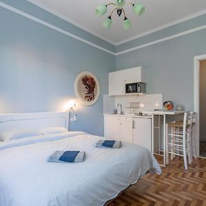 Chambre Lit King-Size