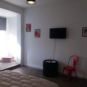 Chambre Supérieure Lit King-Size