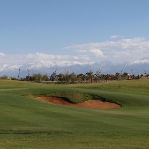 Appartement Golf Marrakech Prestigia