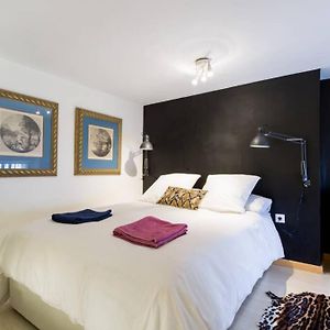 Pretty Duplex In Bohemian District-City Center