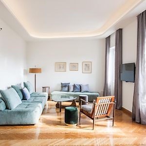 Athens Heritage Suite