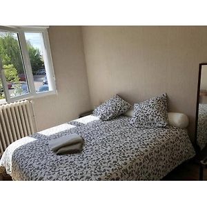 Maison cocooning avec petit jardin privatif