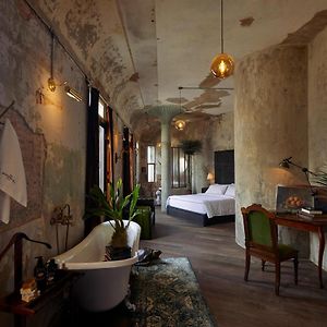 Chambre de Luxe Lit King-Size