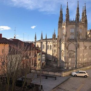 Burgos Centro Historico