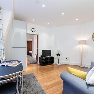Oxford Circus Luxury Holiday Let
