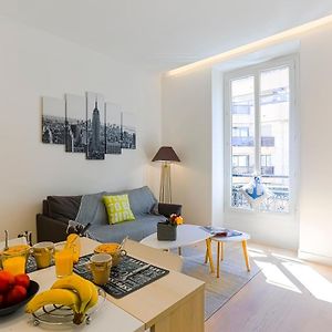 Appartement Studio
