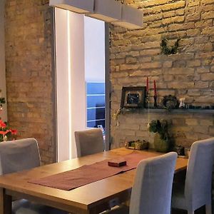Appartement de Luxe