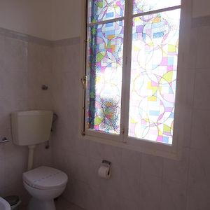 Chambre Supérieure