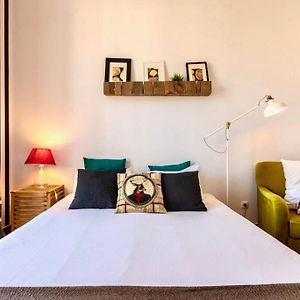 Family Apartment In The Center - Bp3