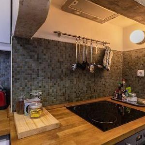 Appartement à 2 Chambres à Coucher