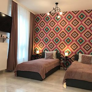 Appartement de Luxe