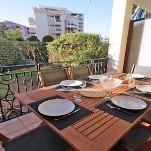 Appartement Rez-de-Chaussée