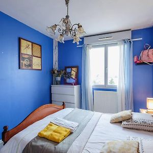 Cosy Room Croix Rousse