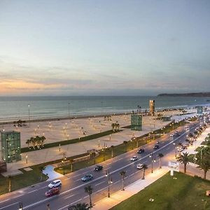 Vue sur Mer Avec 2 Terrasses - 100m² - Sur la Côte