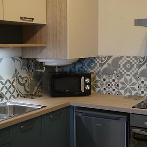 Appartement Contemporain Pont Vieux