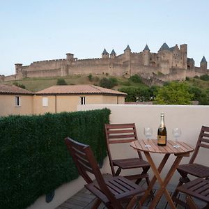 La Terrasse de Jules