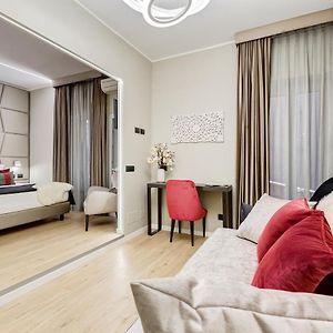Appartement de Luxe