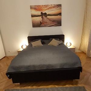 Chambre Grande Lit King-Size