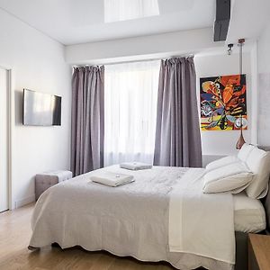 Chambre de Luxe Lit Queen-Size