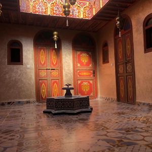 Private Bathroom King Room