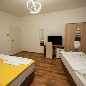 Chambre Triple