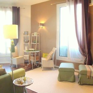 Nizza - Boutique Wohnung - near Hotel Negresco