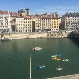 Appartement de Luxe
