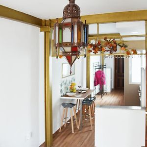Puerta Real Apartamentos