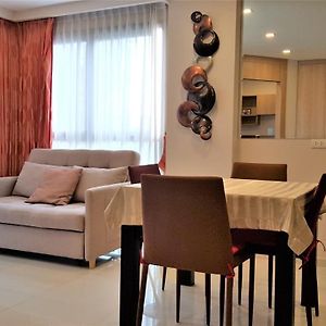 Pattaya Pratumnak Nice Cosy Appt 1 Bedroom