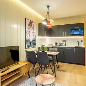 Appartement Studio