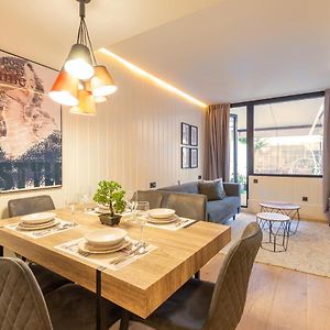 Appartement Duplex