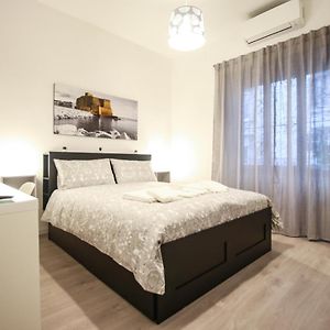 ChilometroZERO luxury apartement