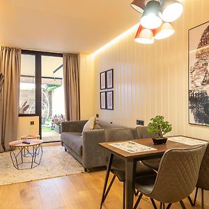 Bilbao Metropolitan By Staynn Apartments