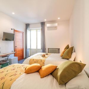 Chambre Triple de Luxe