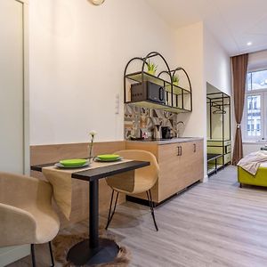 Appartement Supérieur
