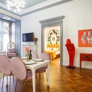 Palace Apartment By Main Station - President